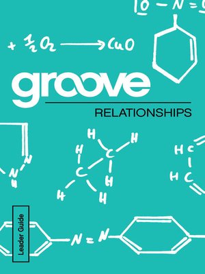 cover image of Groove